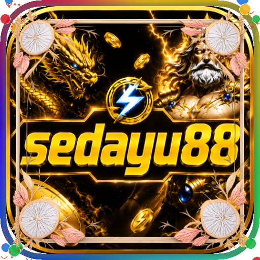 sedayu88 — mitra unggulan